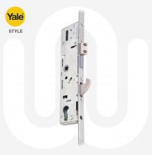 Yale YS170 Style Overnight Door Lock